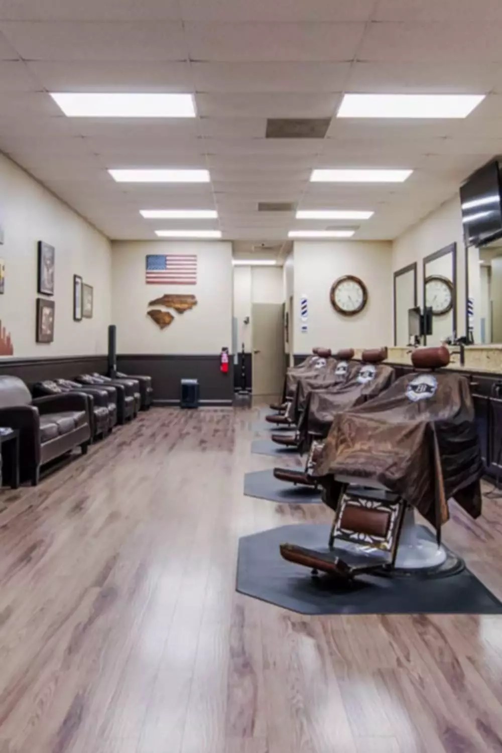 Ballantyne Barbershop 3