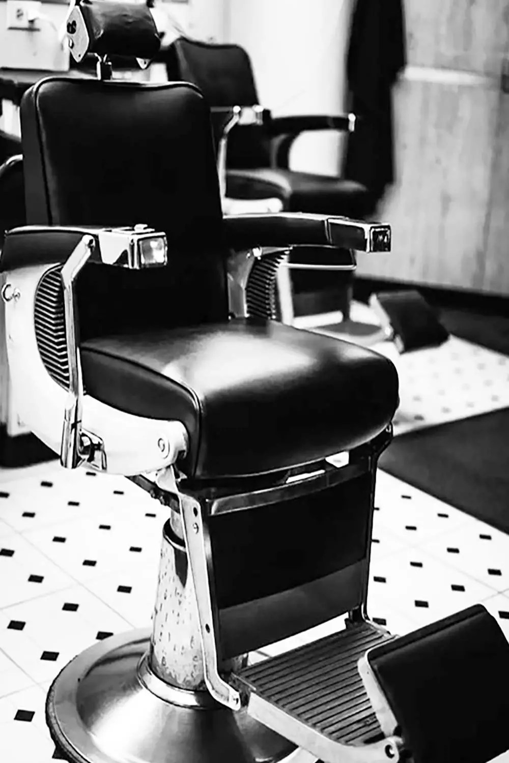 Stan’s Downtown Barbers 1