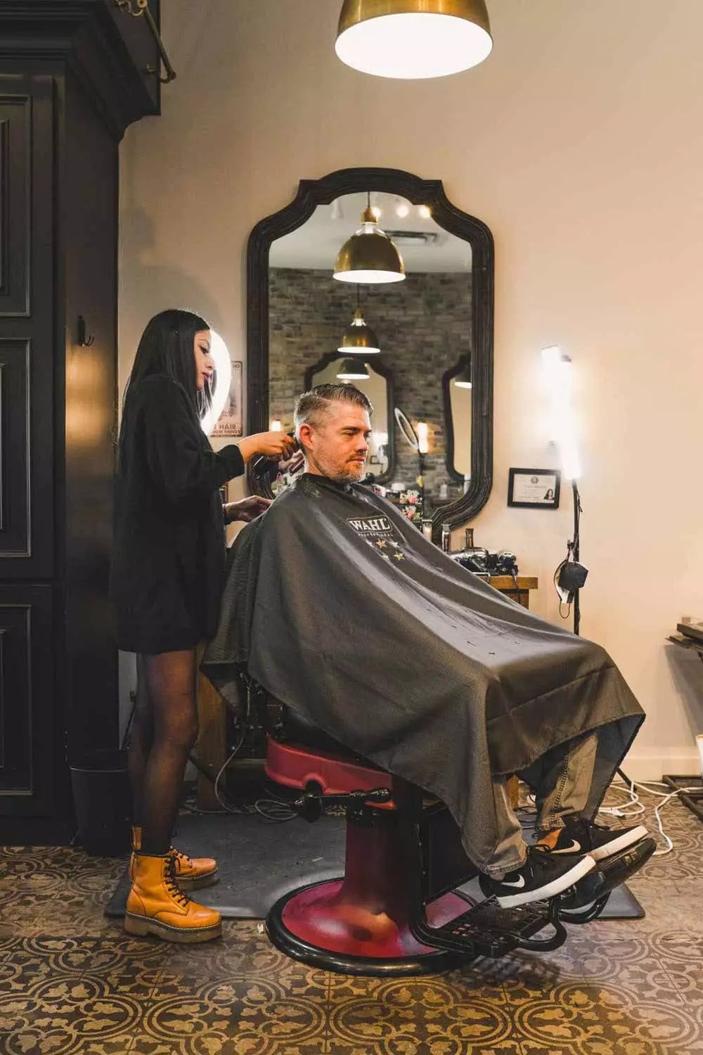 Best Barber Shops In Austin 3