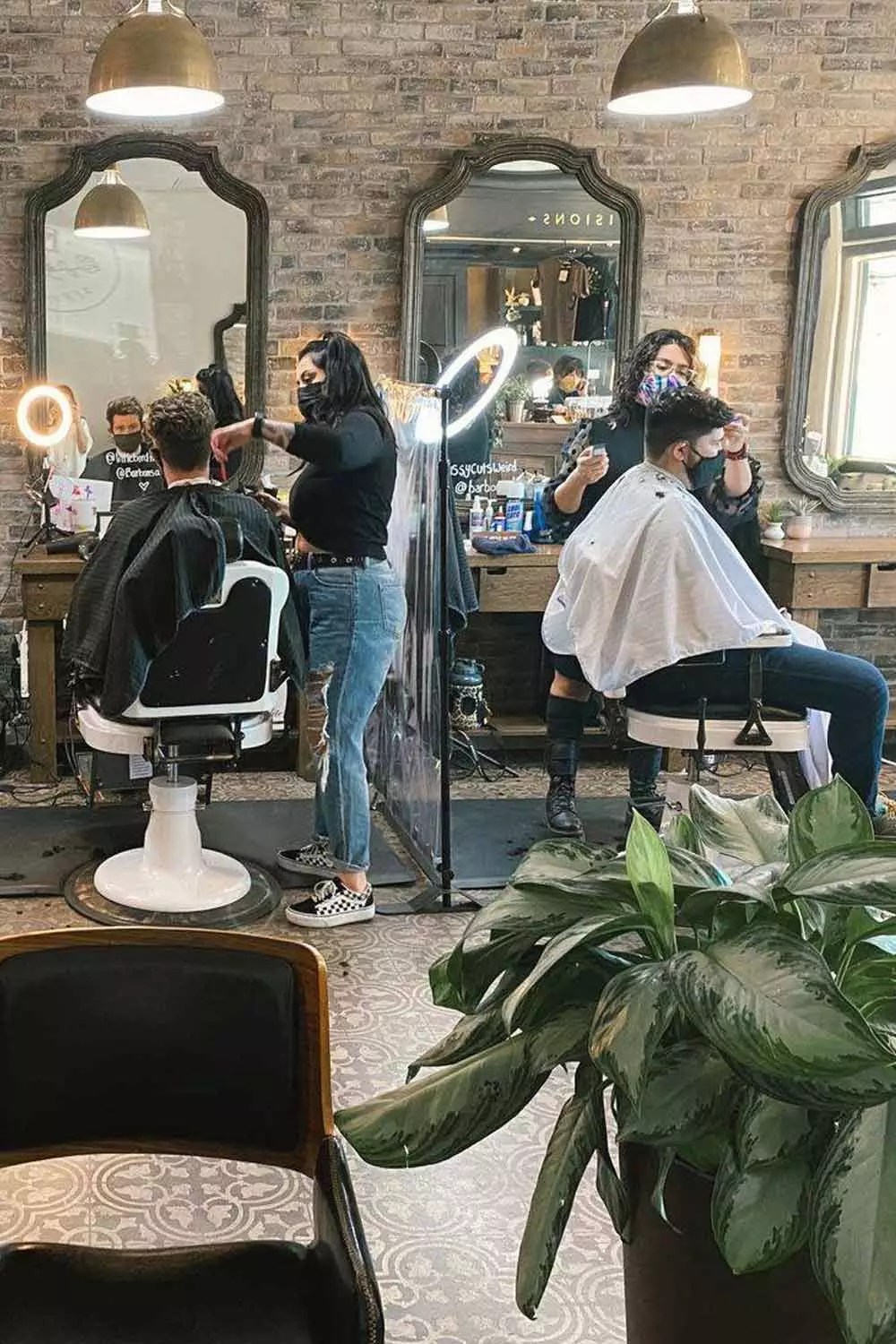 Best Barber Shops In Austin 4