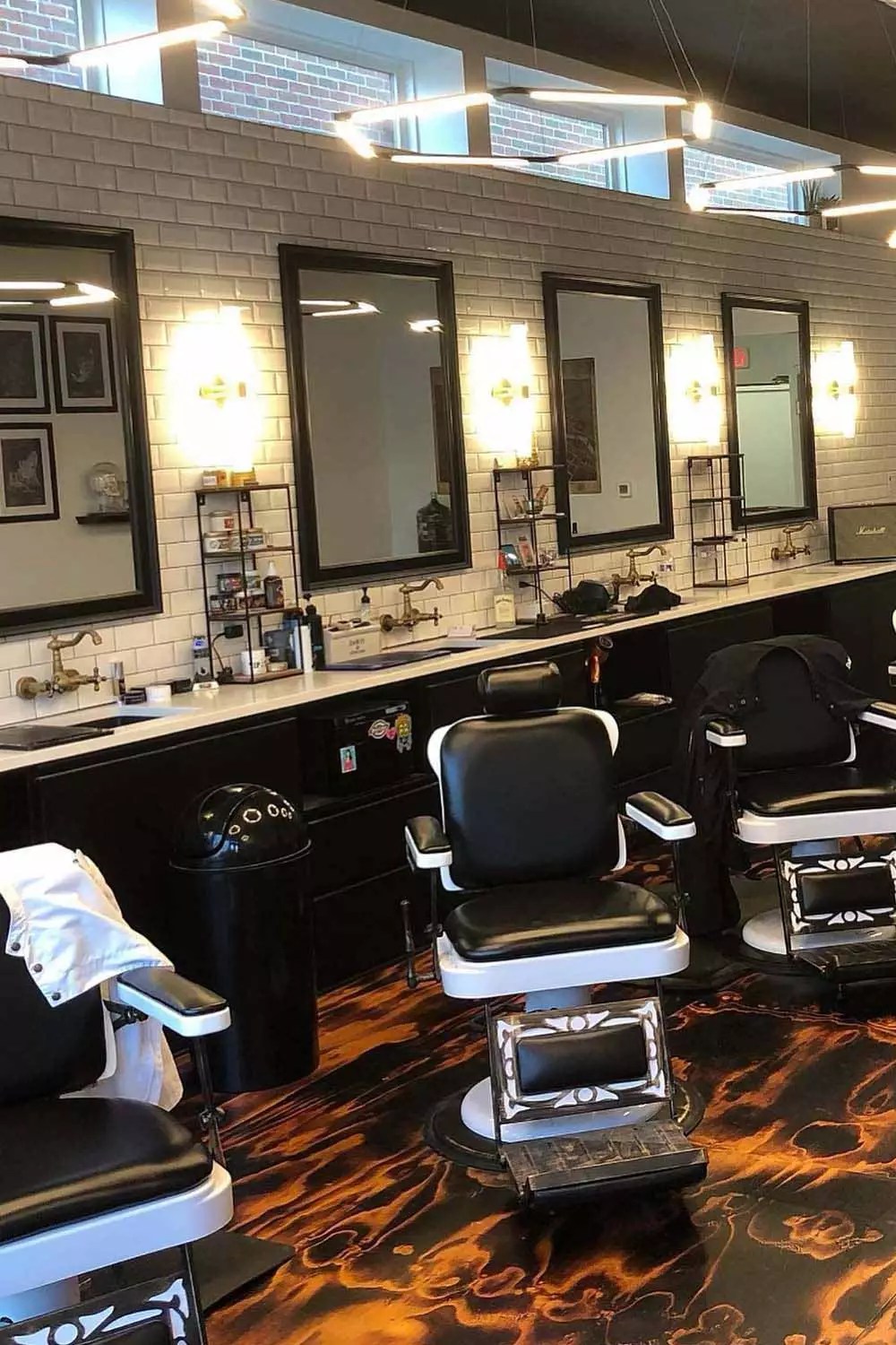 Turners Barber Shop & Shave Parlor 3