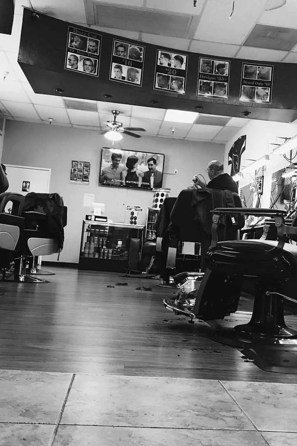 PV Barbers 3