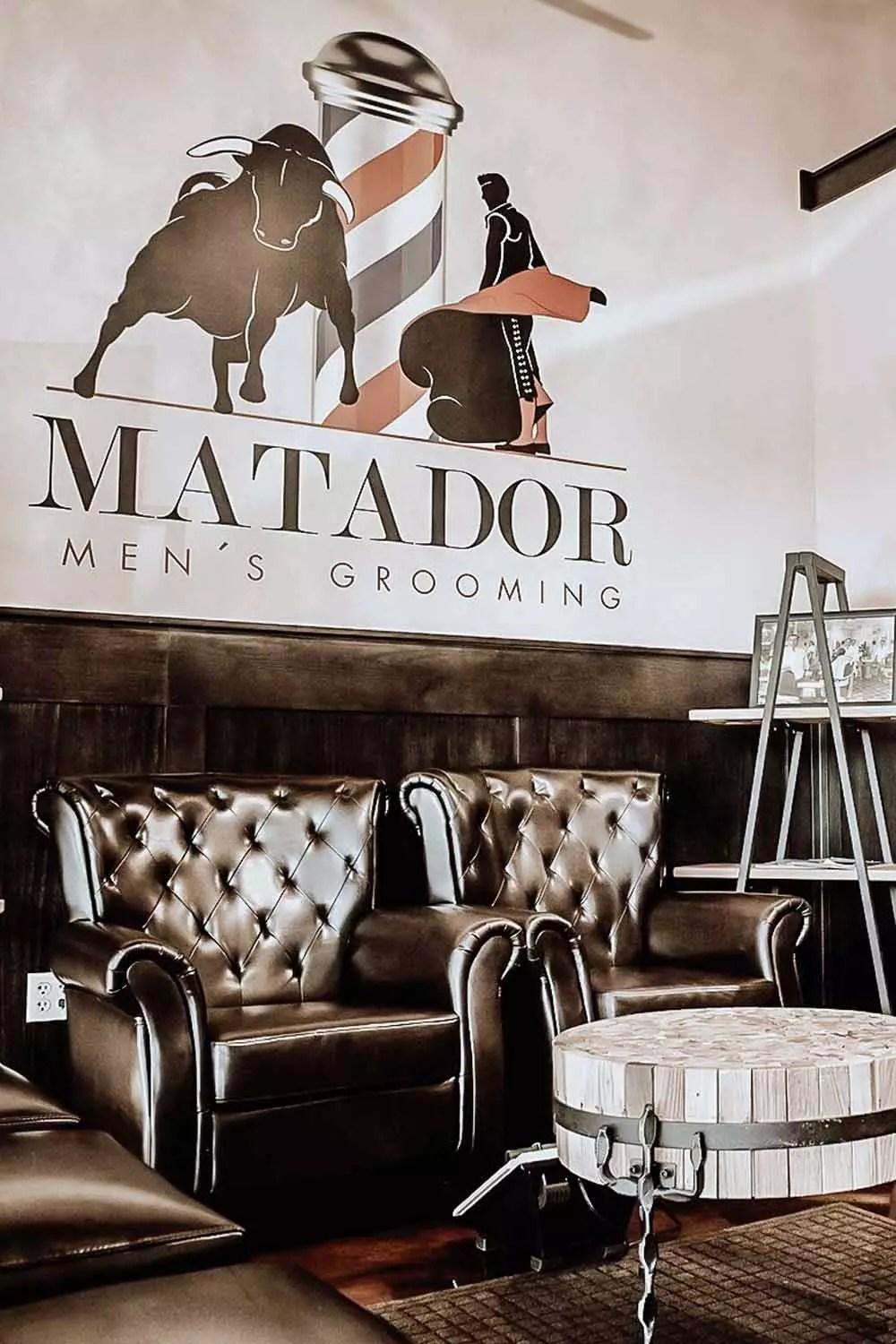 Matador Mens Grooming 1