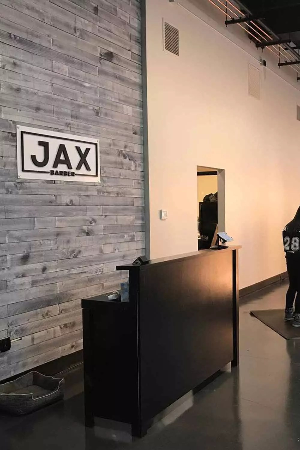 JAX Barber 3