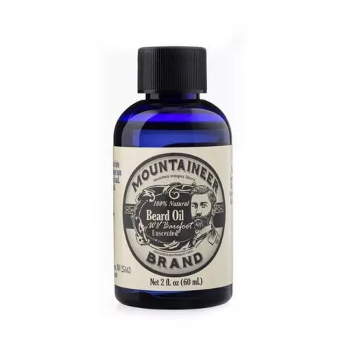 Mountaineer Brand Beard Oil #bestbeardoil #beardcareproducts #facialhair #mountaineerbrandbeardoil