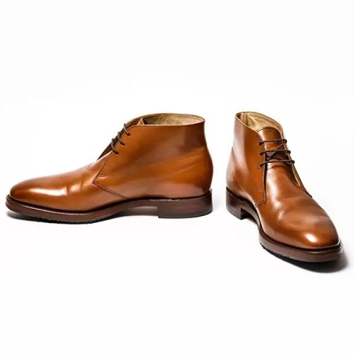 Chukka Boots & How To Wear Them #businesscasualshoes