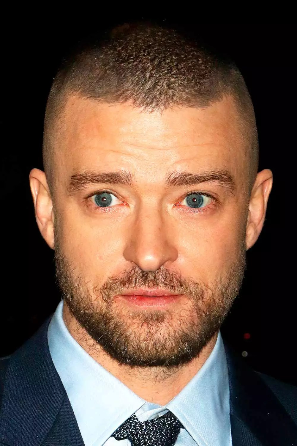 Number 2 Haircut Justin Timberlake #haircutnumbers #hairclippersizes