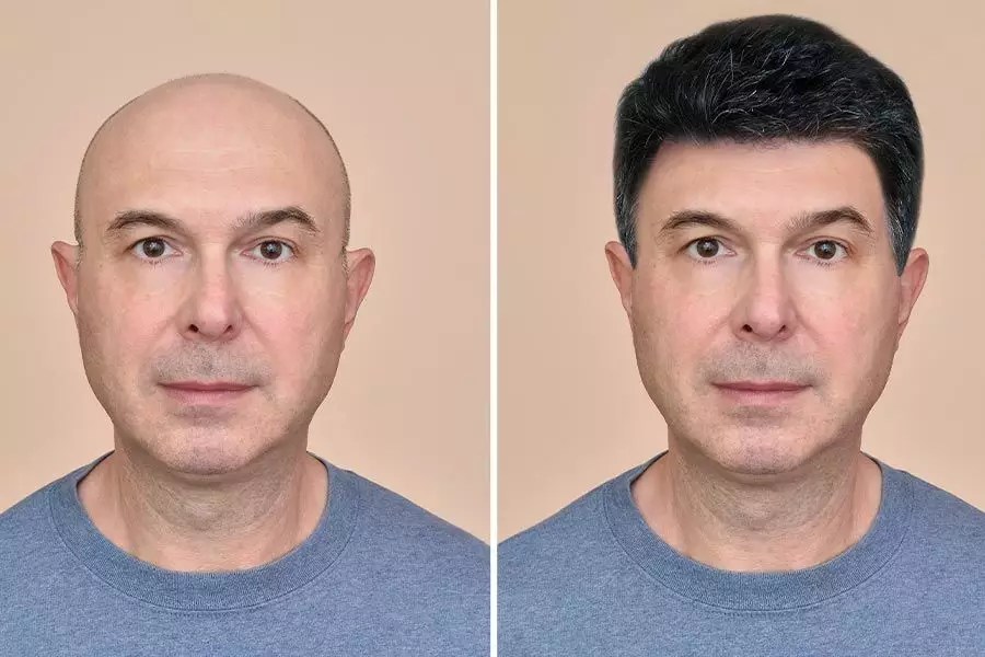 Should You Have A Hair Transplant? #hairtranspalnt #thinhair