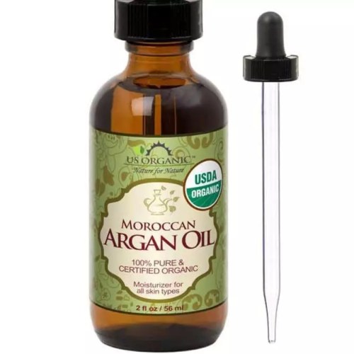 Organic Moroccan Argan Oil Us Organic