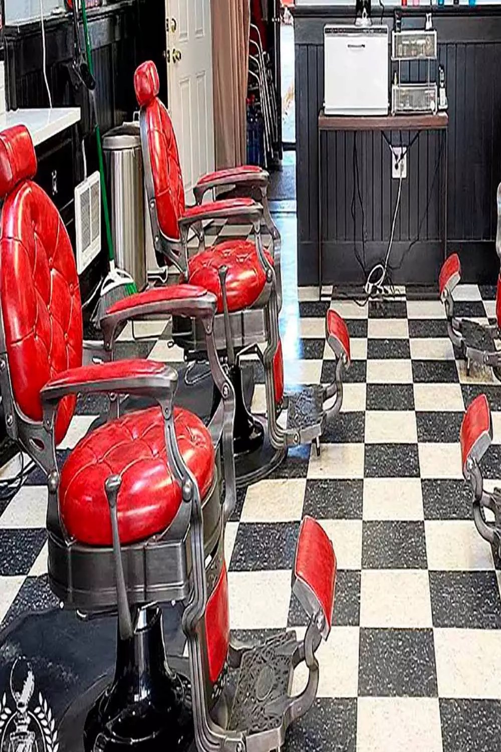 Rooks Barbershop, LLC 4