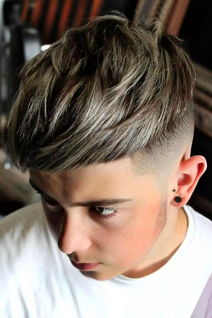 #promhairstyles #promhairstylesformen #menspromhair