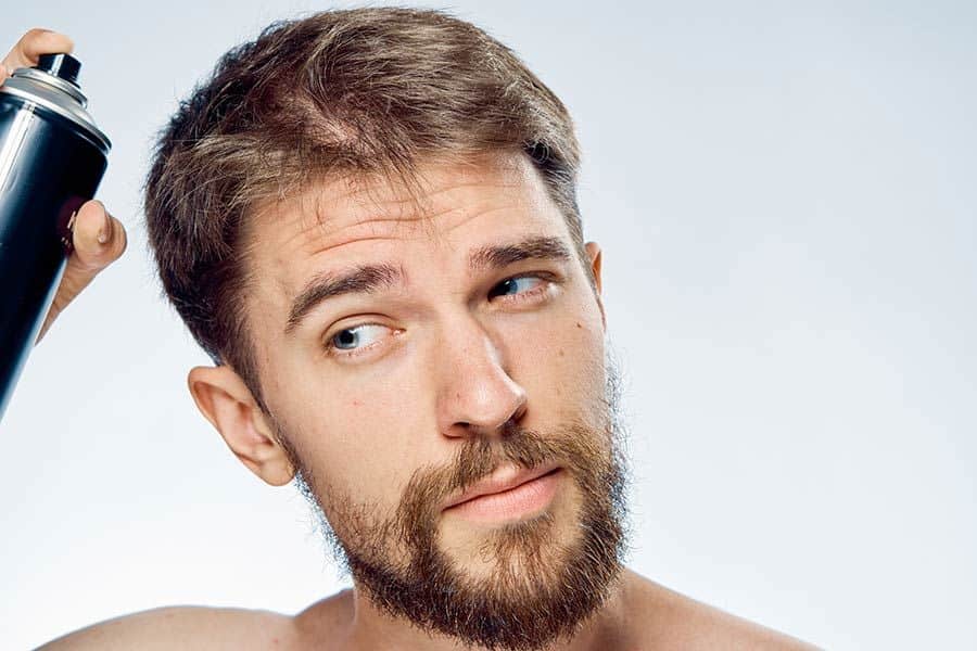 Which Of The Hair Products For Men Is Best For You?