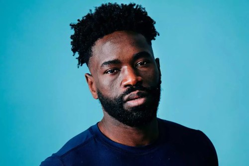 Trendy And Unique Black Men Beard Styles To Inspire Your Next Look