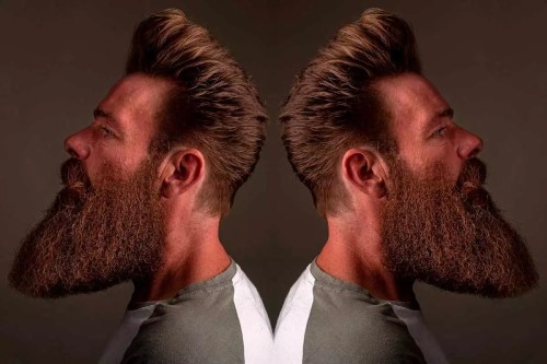 Top Beard Styles