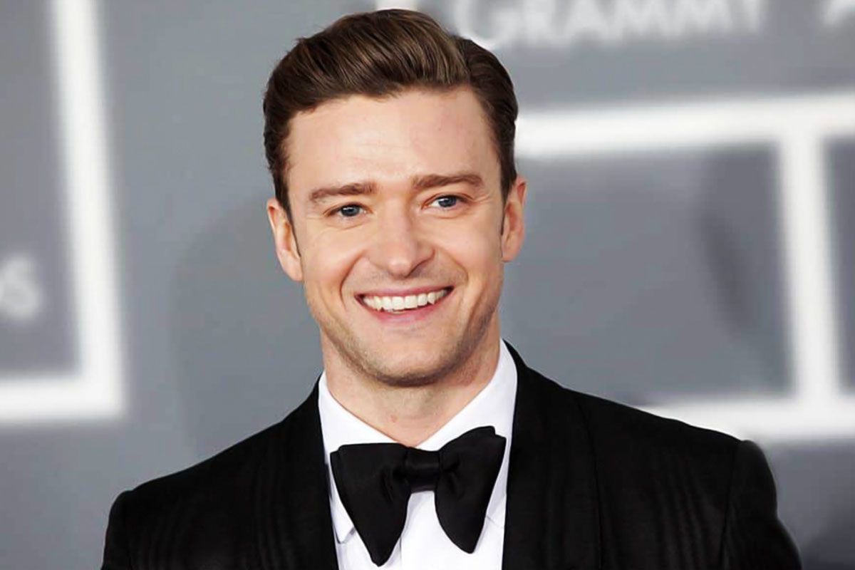 17 Popular Justin Timberlake Haircut Styles