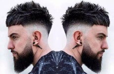 45 Mid Fade Haircuts For Men To Stylish Swagger