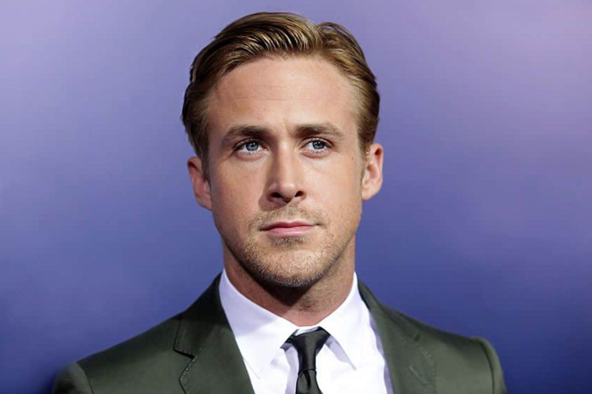Ryan Gosling Haircut: How To Get The Most Classic Hair Style