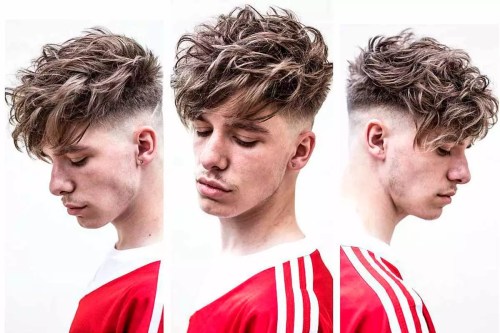 Sassy Haircuts For Teen Boys To Stay Ahead The Game