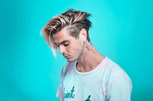 Undercut Hairstyles For Men To Rock