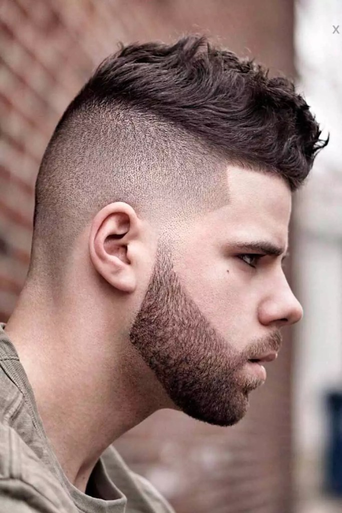 How To Maintain The Undercut Hairstyle #undercut #undercuthaircut #mensundercut #undercutformen